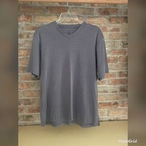 Van Heusen Studio Shirt (M)